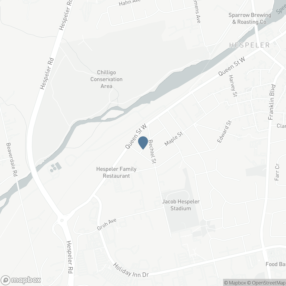 295 MILLVUE Street, Cambridge, Ontario N3C 1T6